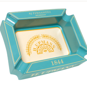 H Upmann Ashtray Melamina